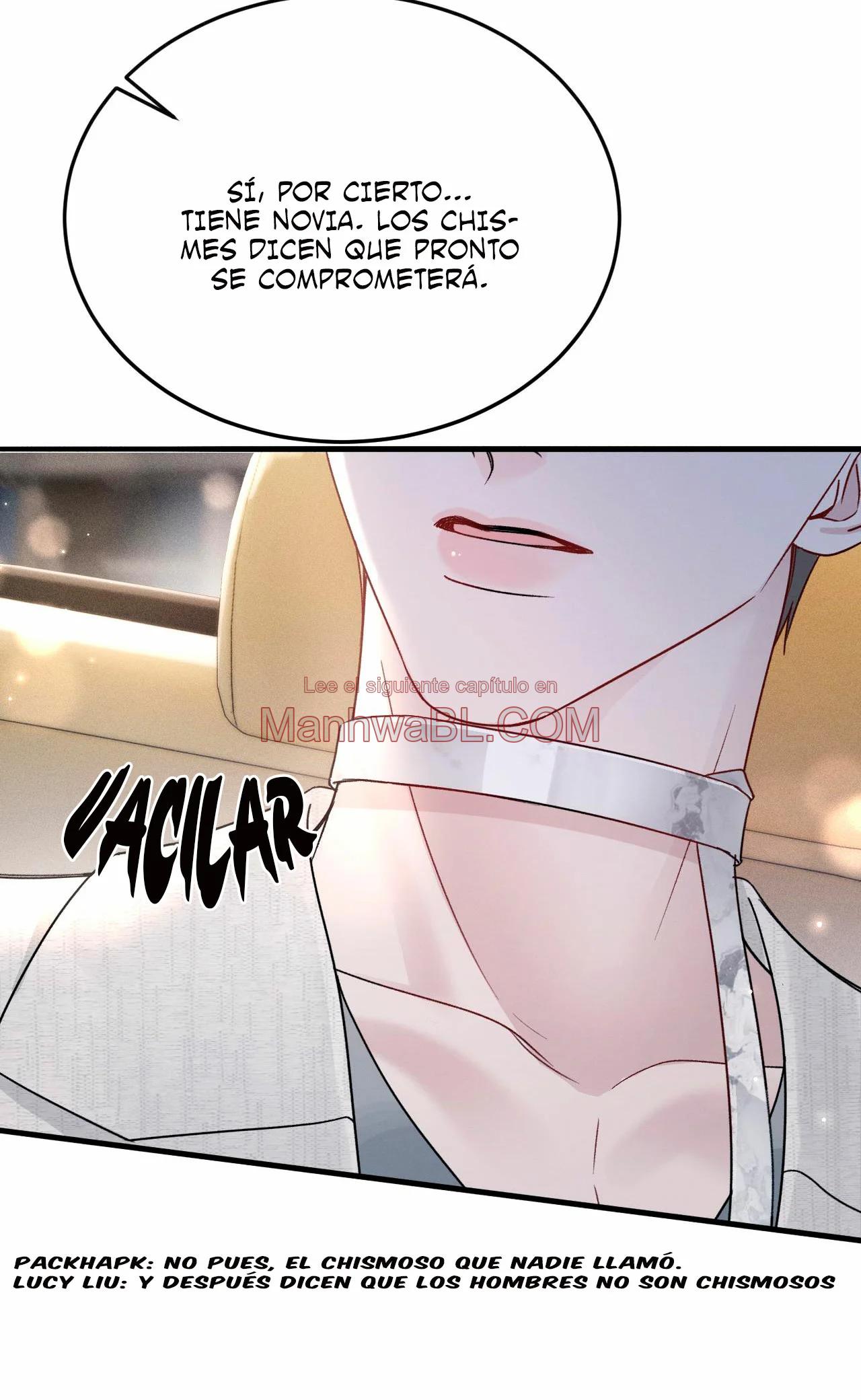Amado tormento - Capítulo 120 manhwa