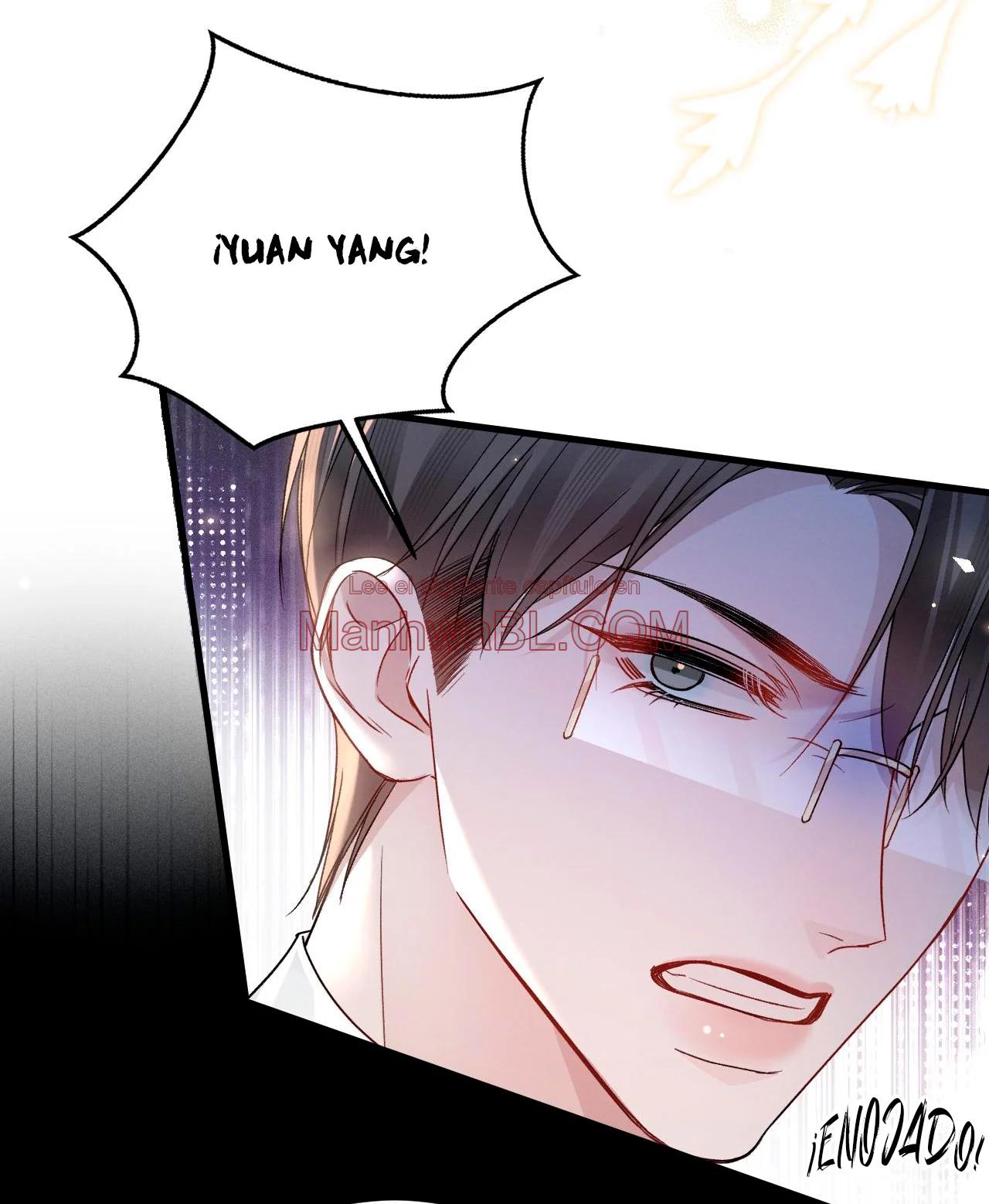 Amado tormento - Capítulo 125 2 manhwa