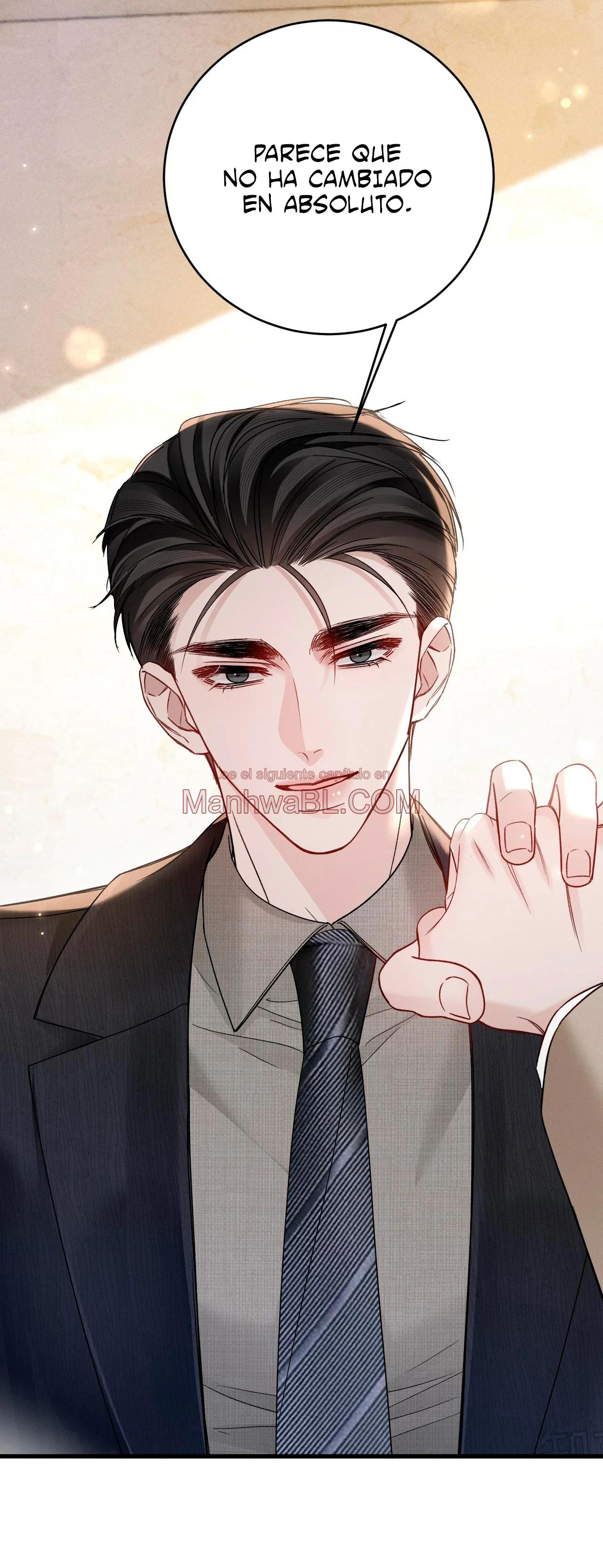 Amado tormento - Capítulo 125 2 manhwa