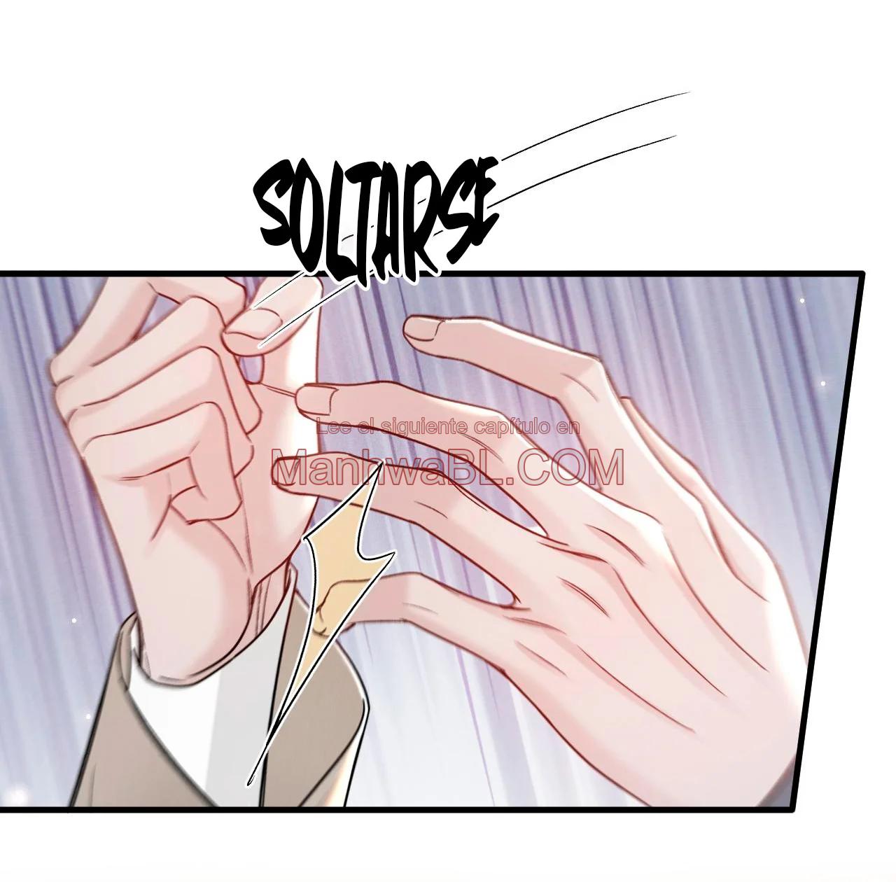 Amado tormento - Capítulo 125 2 manhwa