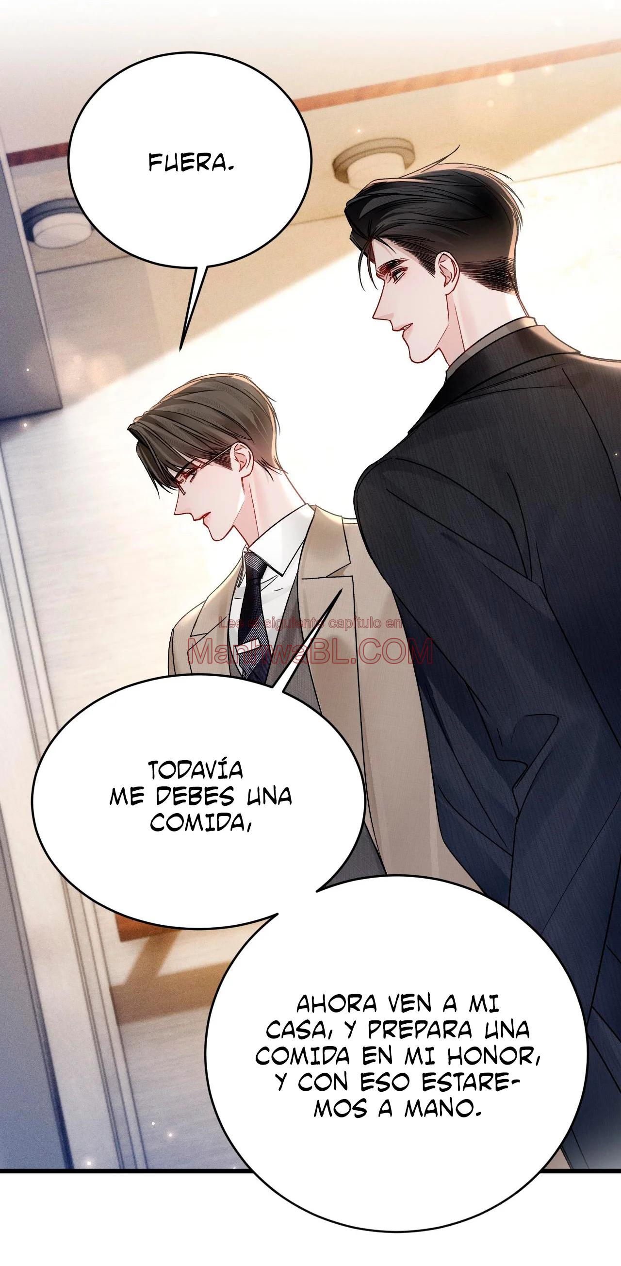 Amado tormento - Capítulo 125 2 manhwa