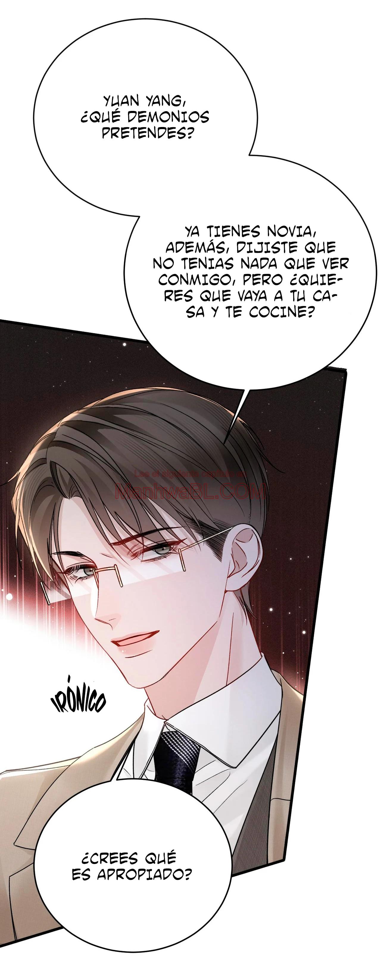 Amado tormento - Capítulo 125 2 manhwa