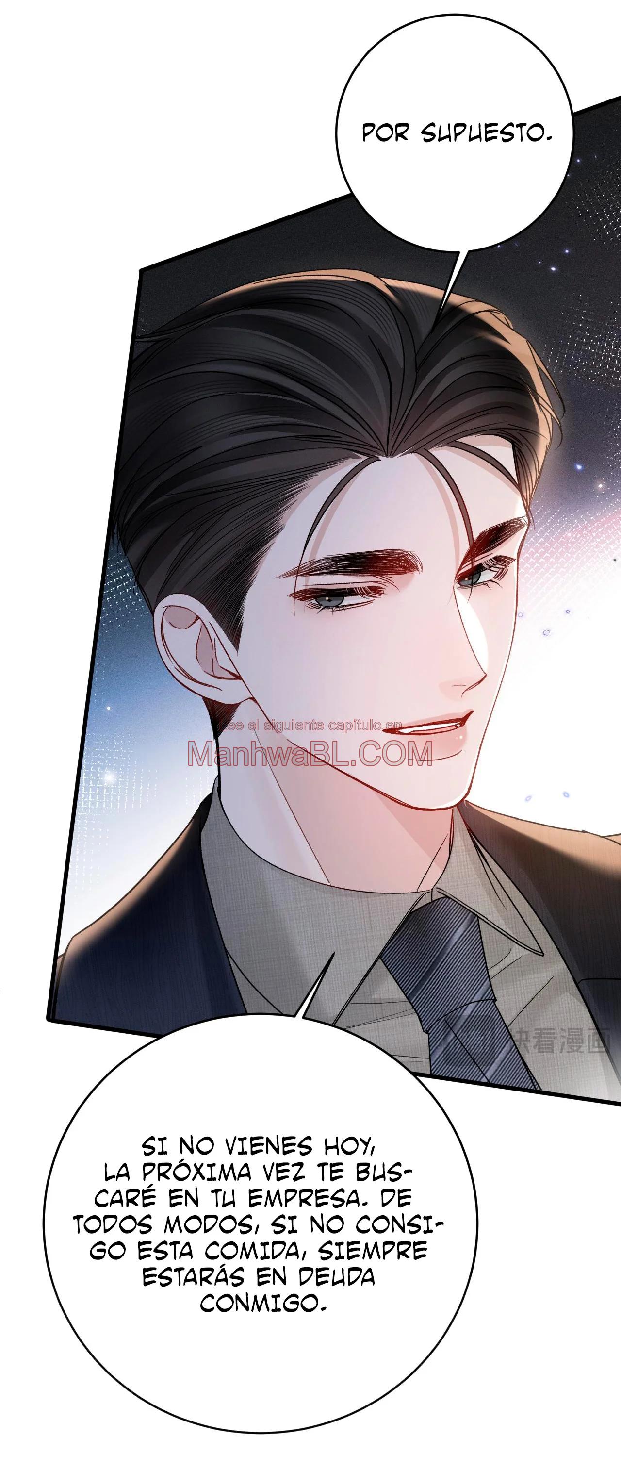 Amado tormento - Capítulo 125 2 manhwa