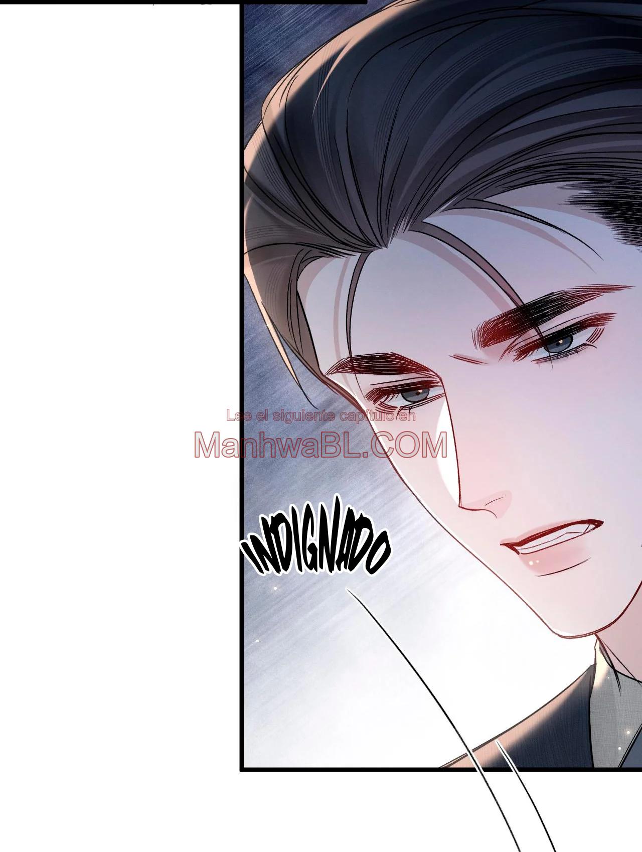 Amado tormento - Capítulo 125 2 manhwa