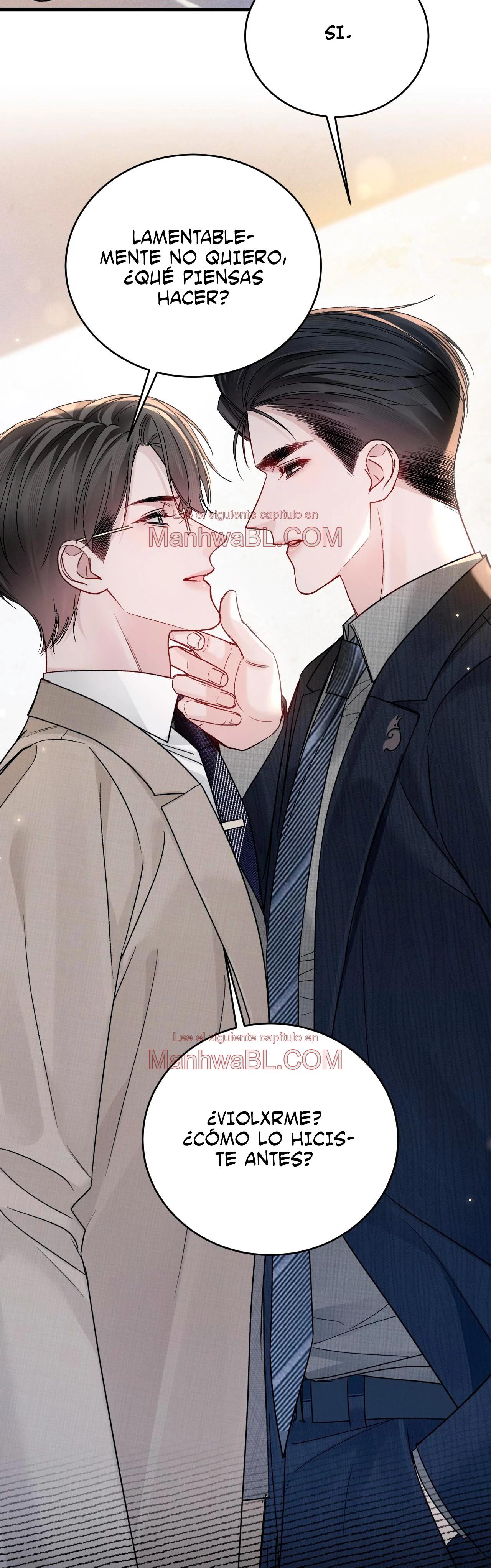 Amado tormento - Capítulo 125 2 manhwa