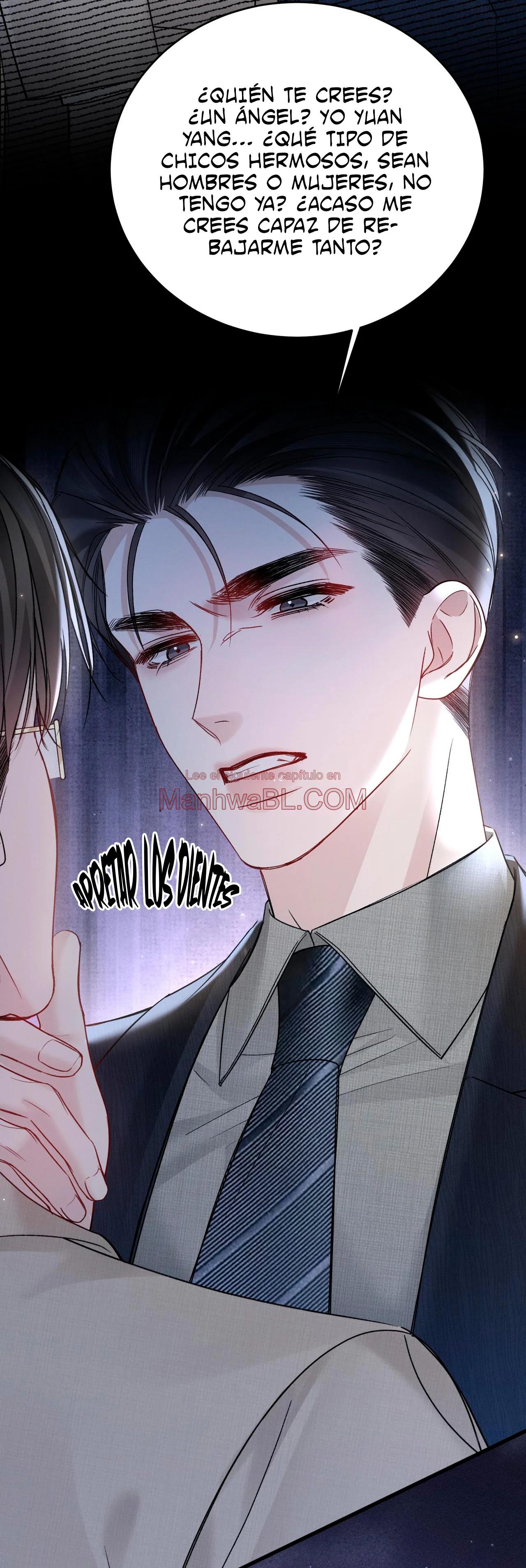 Amado tormento - Capítulo 125 2 manhwa