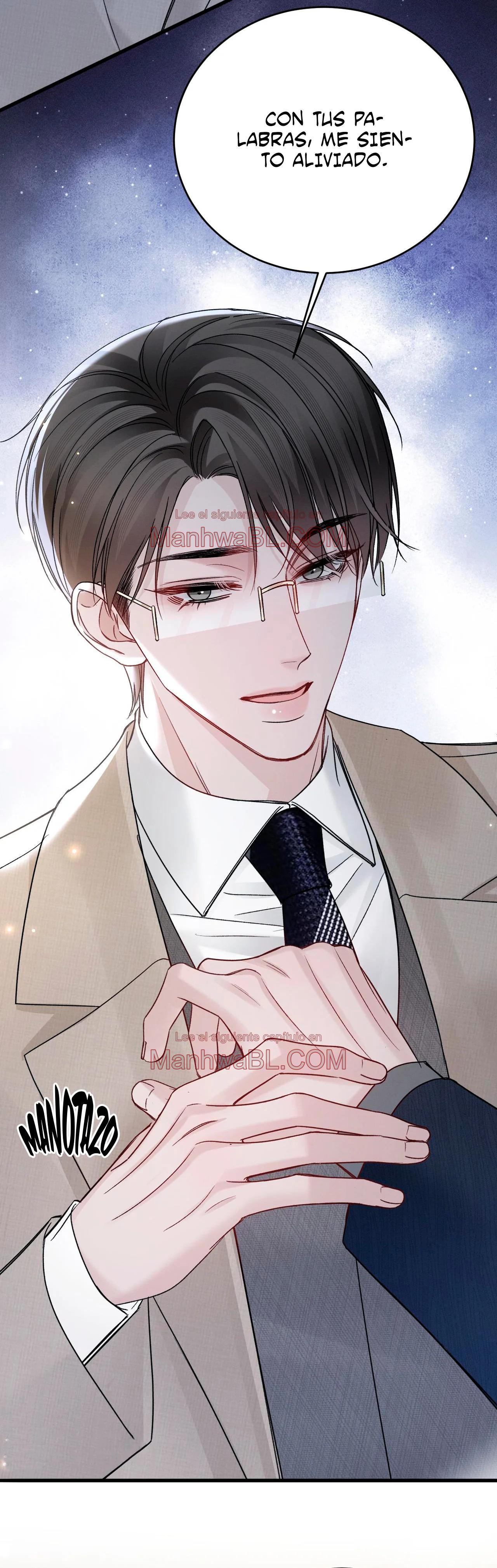 Amado tormento - Capítulo 125 2 manhwa
