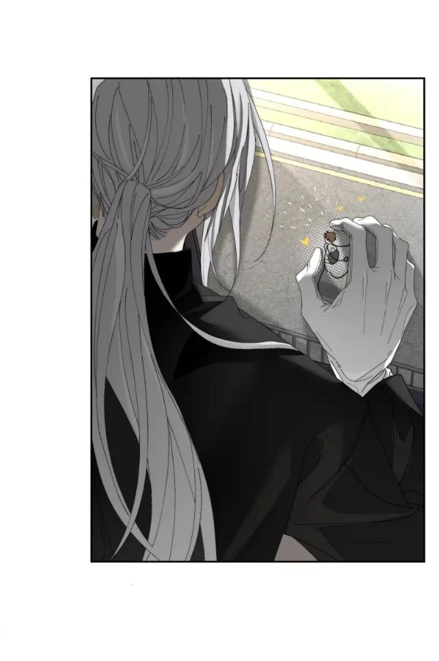 Quiero que el príncipe tóxico muera todos los días - Capítulo 14 manhwa