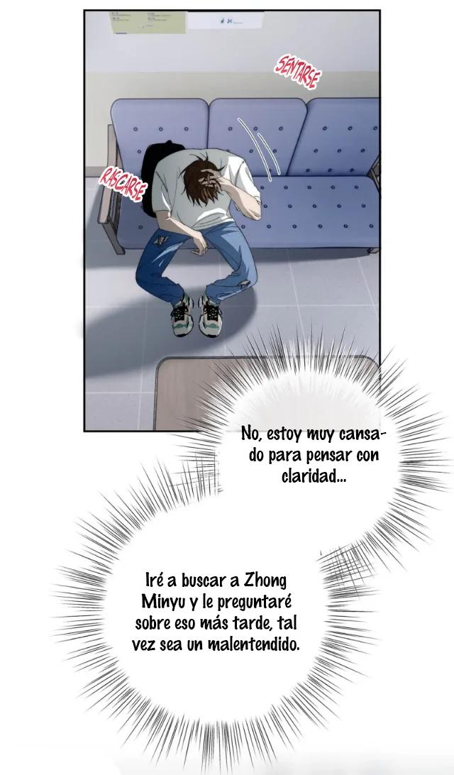 Quiero que el príncipe tóxico muera todos los días - Capítulo 16 2 manhwa