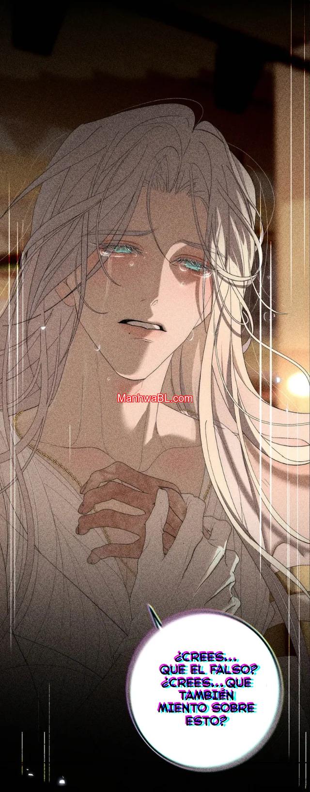 Quiero que el príncipe tóxico muera todos los días - Capítulo 16 2 manhwa