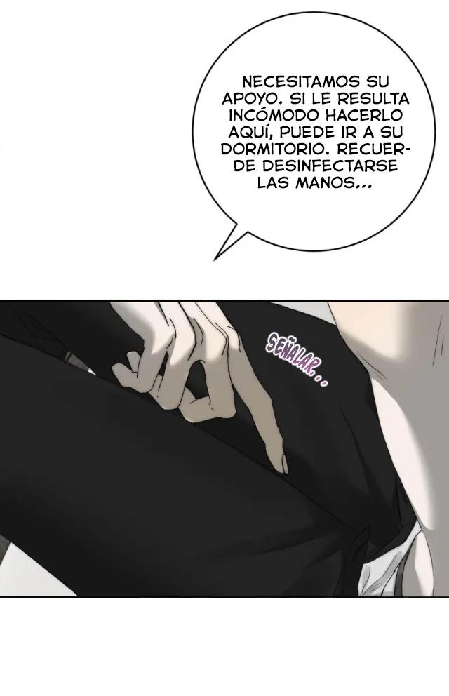 Quiero que el príncipe tóxico muera todos los días - Capítulo 19 manhwa