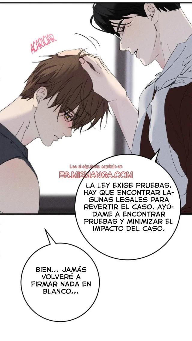 Manhwa BL Español – Leer Yaoi Online Gratis en es.mi2manga.com Quiero que el príncipe tóxico muera todos los días - Capítulo 30 3 manhwa