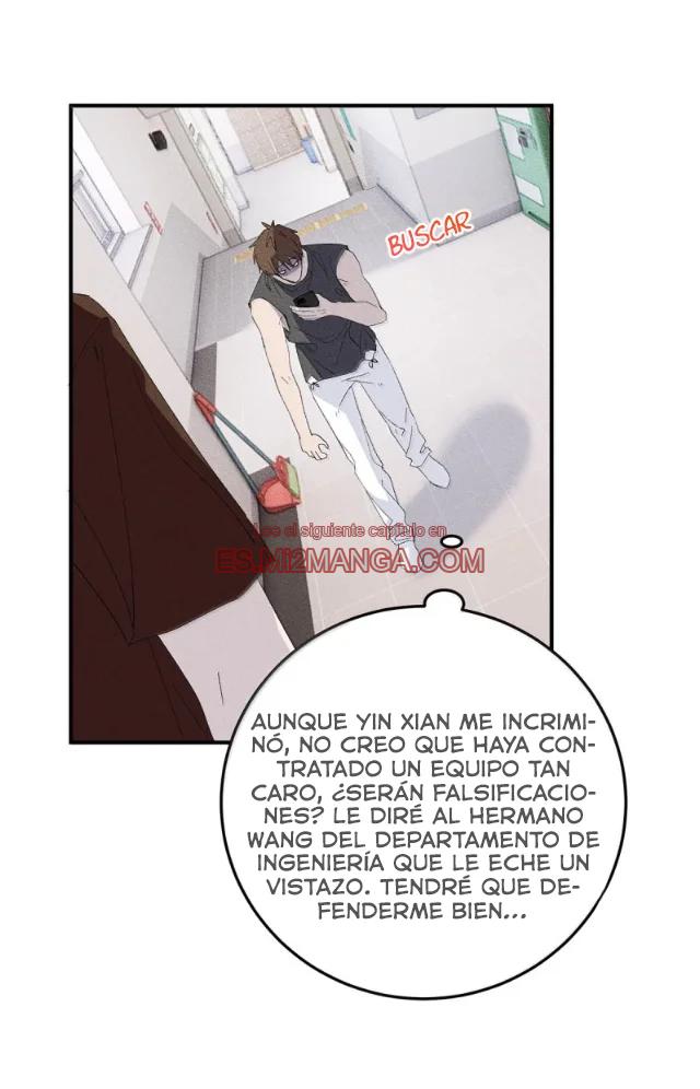 Manhwa BL Español – Leer Yaoi Online Gratis en es.mi2manga.com Quiero que el príncipe tóxico muera todos los días - Capítulo 30 3 manhwa