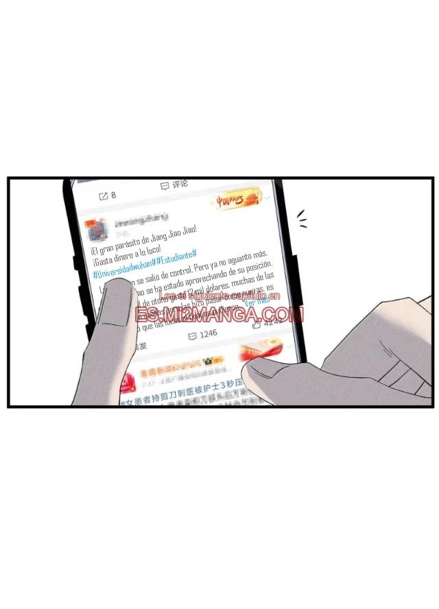 Manhwa BL Español – Leer Yaoi Online Gratis en es.mi2manga.com Quiero que el príncipe tóxico muera todos los días - Capítulo 30 3 manhwa