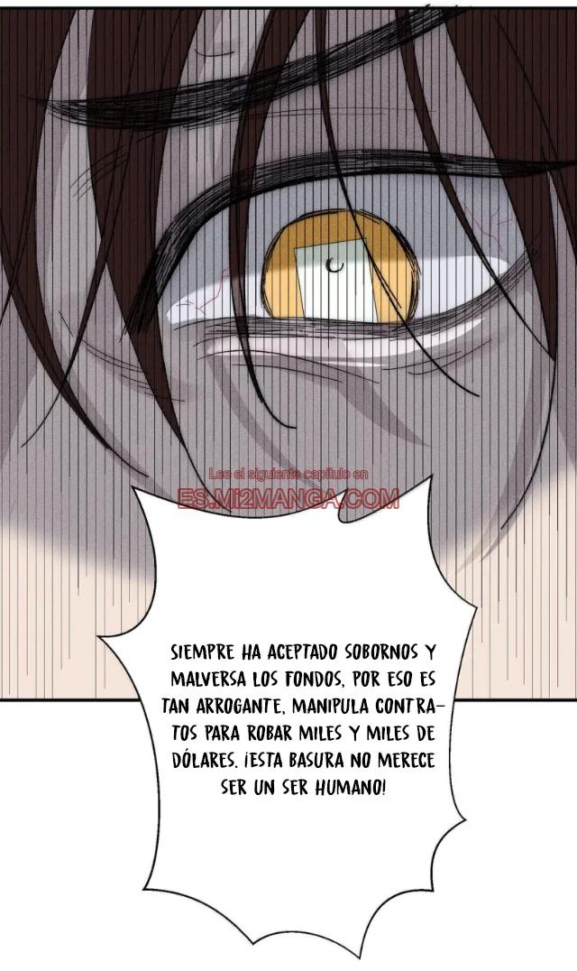 Manhwa BL Español – Leer Yaoi Online Gratis en es.mi2manga.com Quiero que el príncipe tóxico muera todos los días - Capítulo 30 3 manhwa