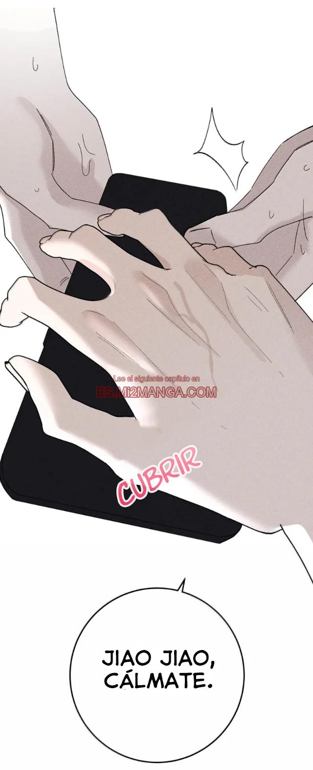 Manhwa BL Español – Leer Yaoi Online Gratis en es.mi2manga.com Quiero que el príncipe tóxico muera todos los días - Capítulo 30 3 manhwa