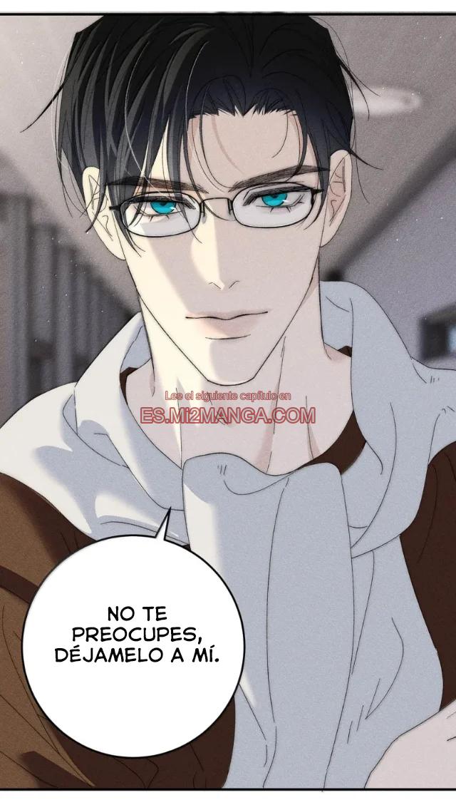 Manhwa BL Español – Leer Yaoi Online Gratis en es.mi2manga.com Quiero que el príncipe tóxico muera todos los días - Capítulo 30 3 manhwa