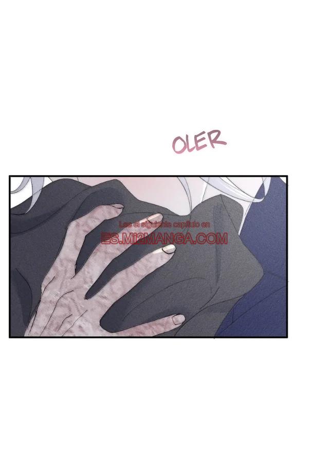 Manhwa BL Español – Leer Yaoi Online Gratis en es.mi2manga.com Quiero que el príncipe tóxico muera todos los días - Capítulo 30 3 manhwa