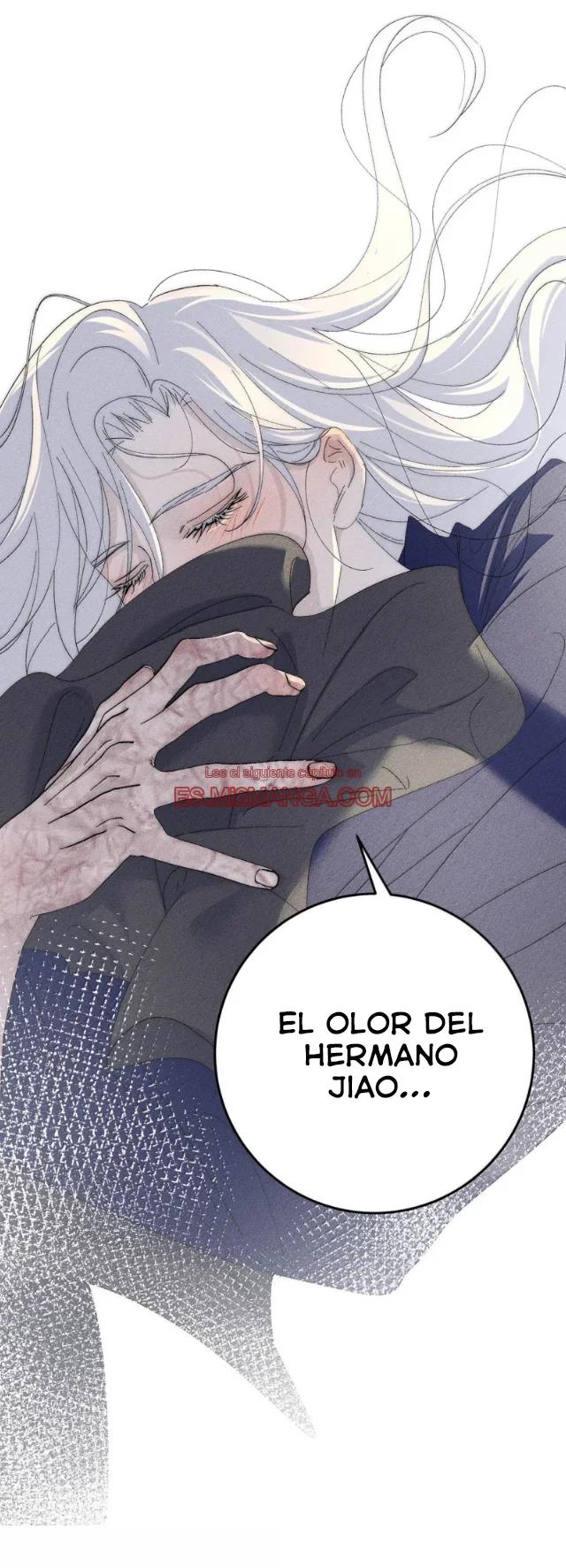 Manhwa BL Español – Leer Yaoi Online Gratis en es.mi2manga.com Quiero que el príncipe tóxico muera todos los días - Capítulo 30 3 manhwa