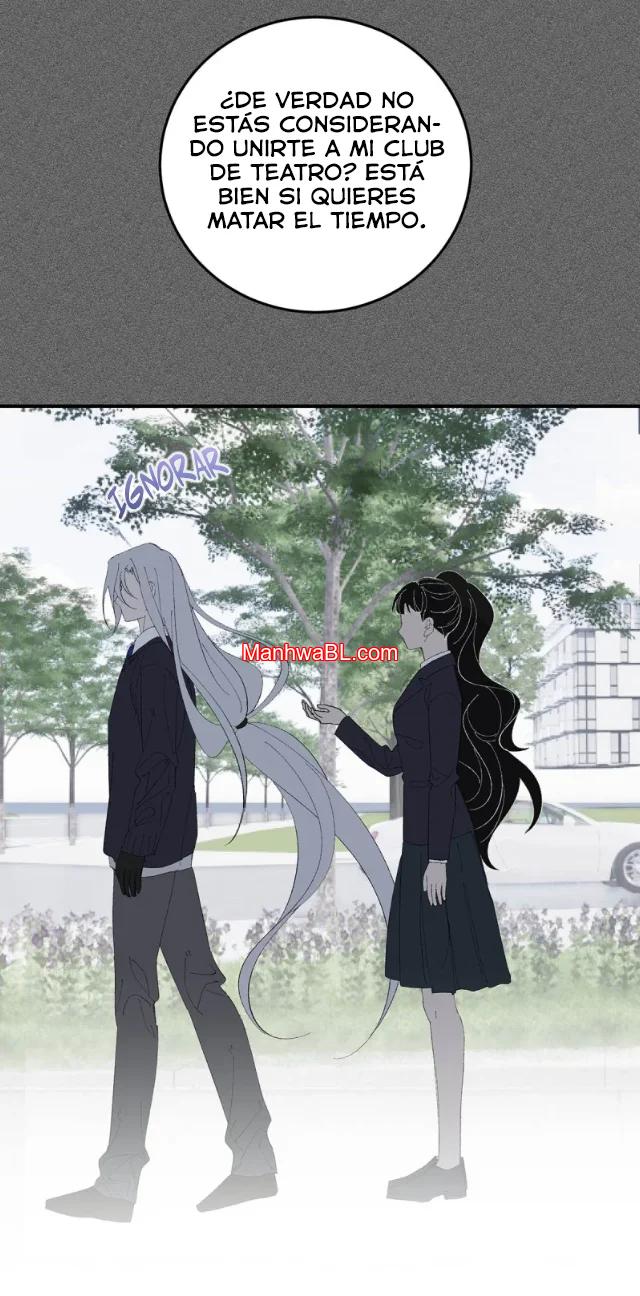 Quiero que el príncipe tóxico muera todos los días - Capítulo 23 3 manhwa
