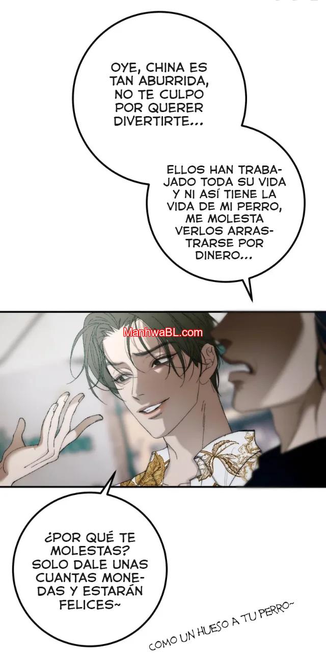 Quiero que el príncipe tóxico muera todos los días - Capítulo 5 2 manhwa