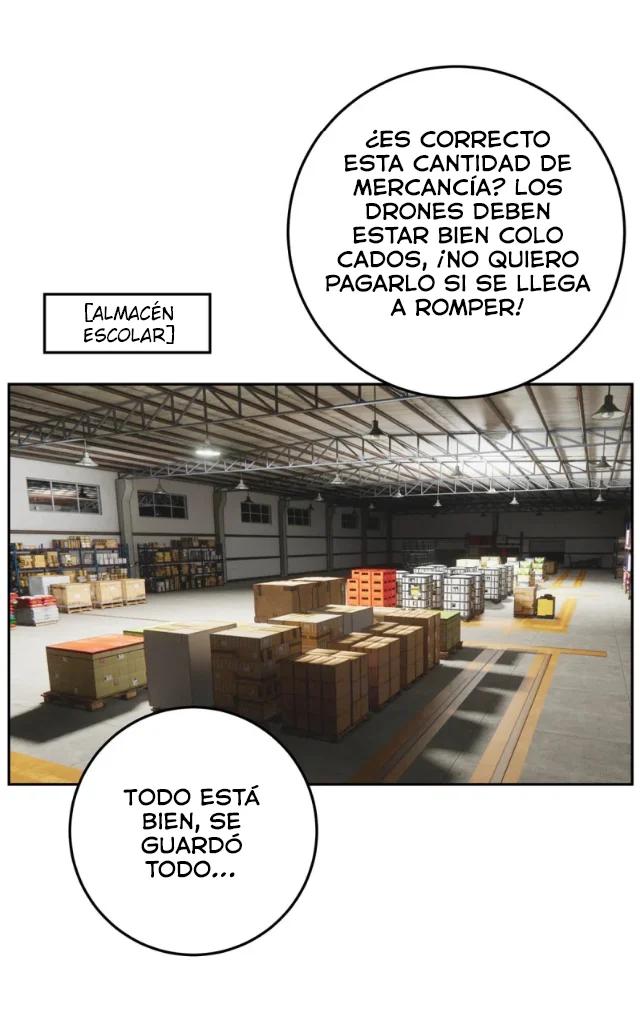 Quiero que el príncipe tóxico muera todos los días - Capítulo 20 2 manhwa