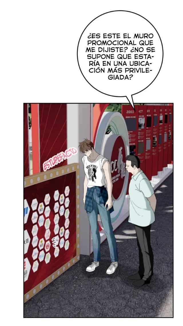 Quiero que el príncipe tóxico muera todos los días - Capítulo 21 manhwa
