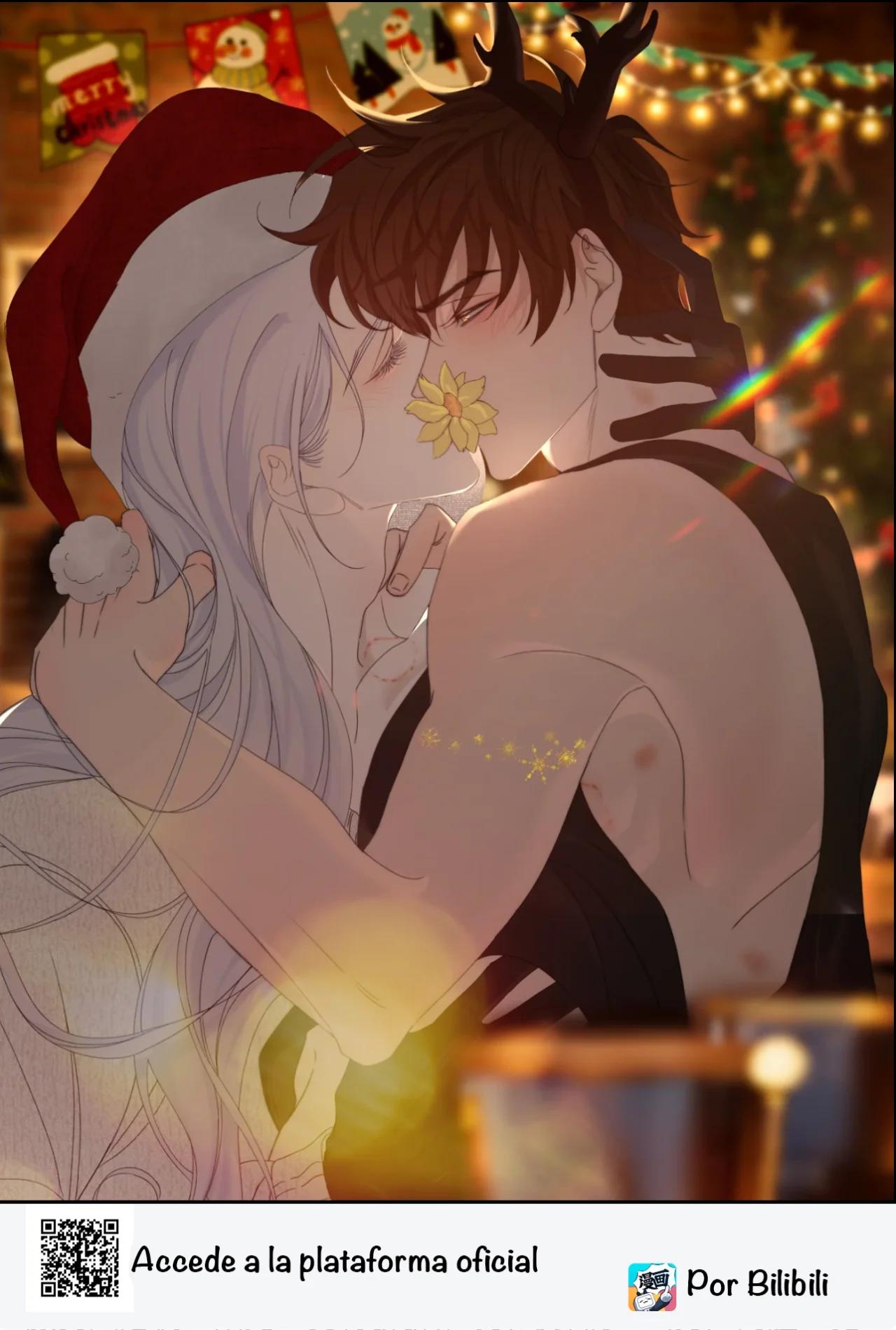 Quiero que el príncipe tóxico muera todos los días - Capítulo 24 manhwa