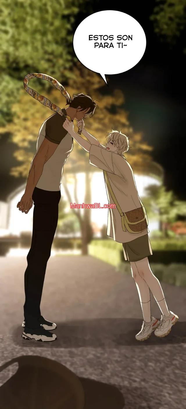 Quiero que el príncipe tóxico muera todos los días - Capítulo 20 3 manhwa