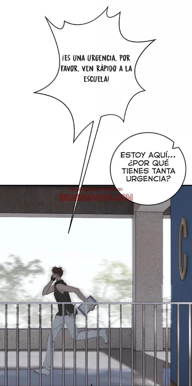 Manhwa BL Español – Leer Yaoi Online Gratis en es.mi2manga.com Quiero que el príncipe tóxico muera todos los días - Capítulo 30 manhwa