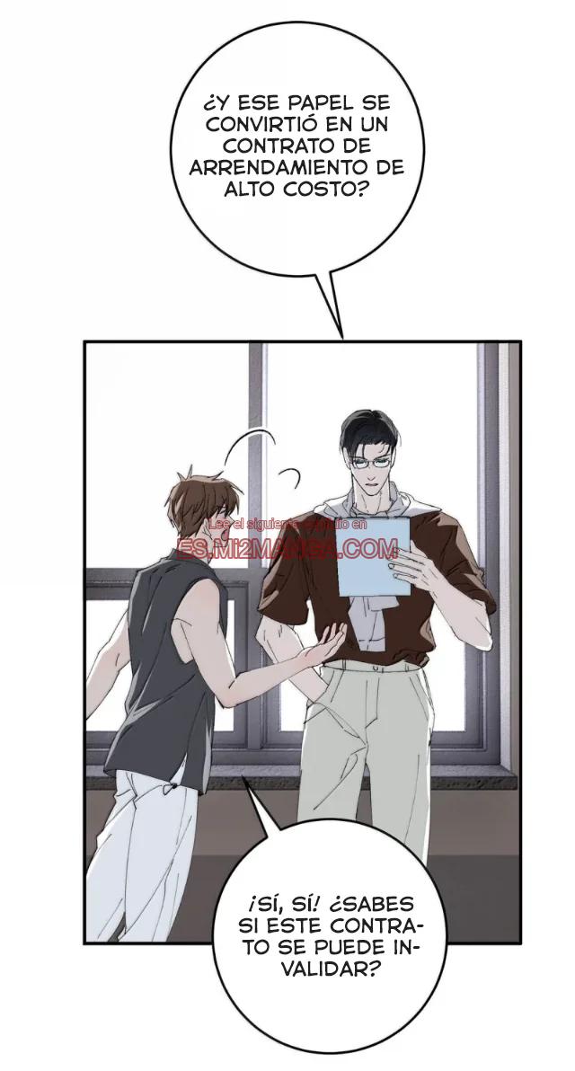 Manhwa BL Español – Leer Yaoi Online Gratis en es.mi2manga.com Quiero que el príncipe tóxico muera todos los días - Capítulo 30 manhwa