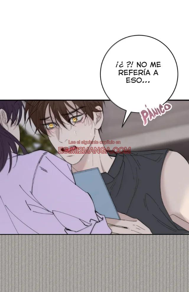 Manhwa BL Español – Leer Yaoi Online Gratis en es.mi2manga.com Quiero que el príncipe tóxico muera todos los días - Capítulo 30 manhwa