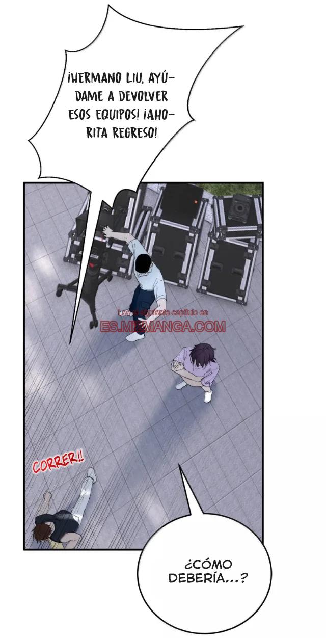 Manhwa BL Español – Leer Yaoi Online Gratis en es.mi2manga.com Quiero que el príncipe tóxico muera todos los días - Capítulo 30 manhwa