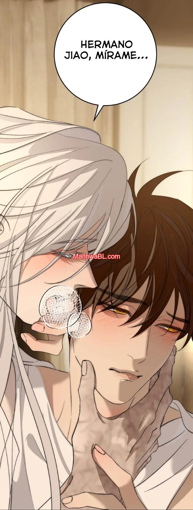 Quiero que el príncipe tóxico muera todos los días - Capítulo 10 3 manhwa