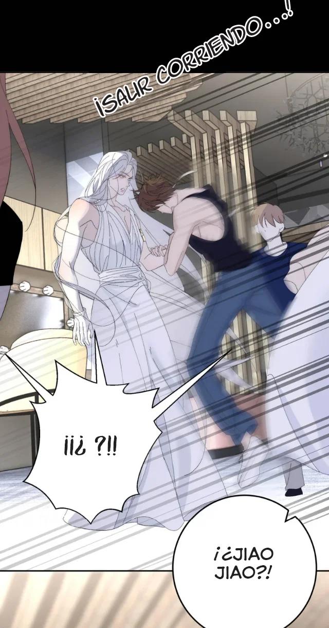 Quiero que el príncipe tóxico muera todos los días - Capítulo 8 manhwa