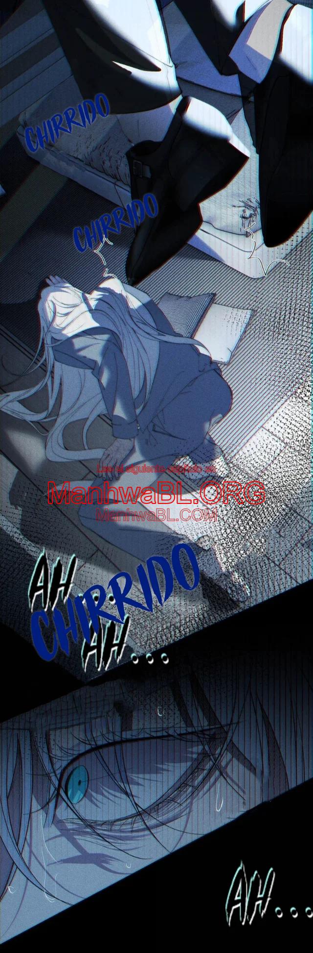 Quiero que el príncipe tóxico muera todos los días - Capítulo 28 3 manhwa
