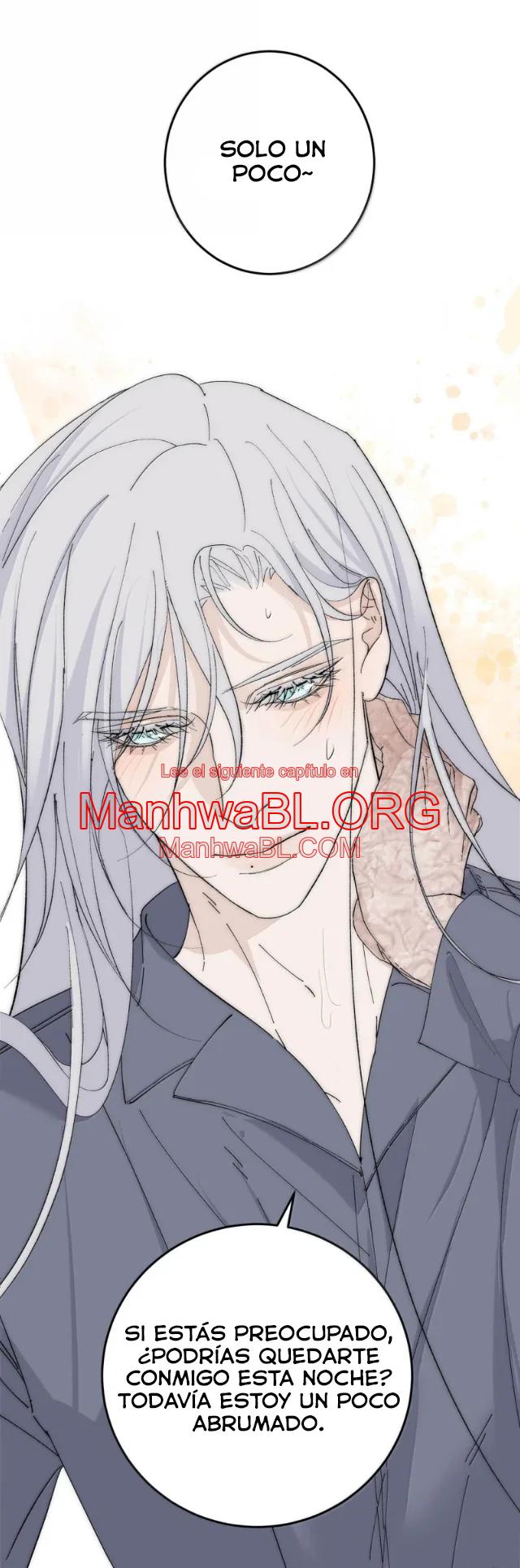 Quiero que el príncipe tóxico muera todos los días - Capítulo 28 3 manhwa
