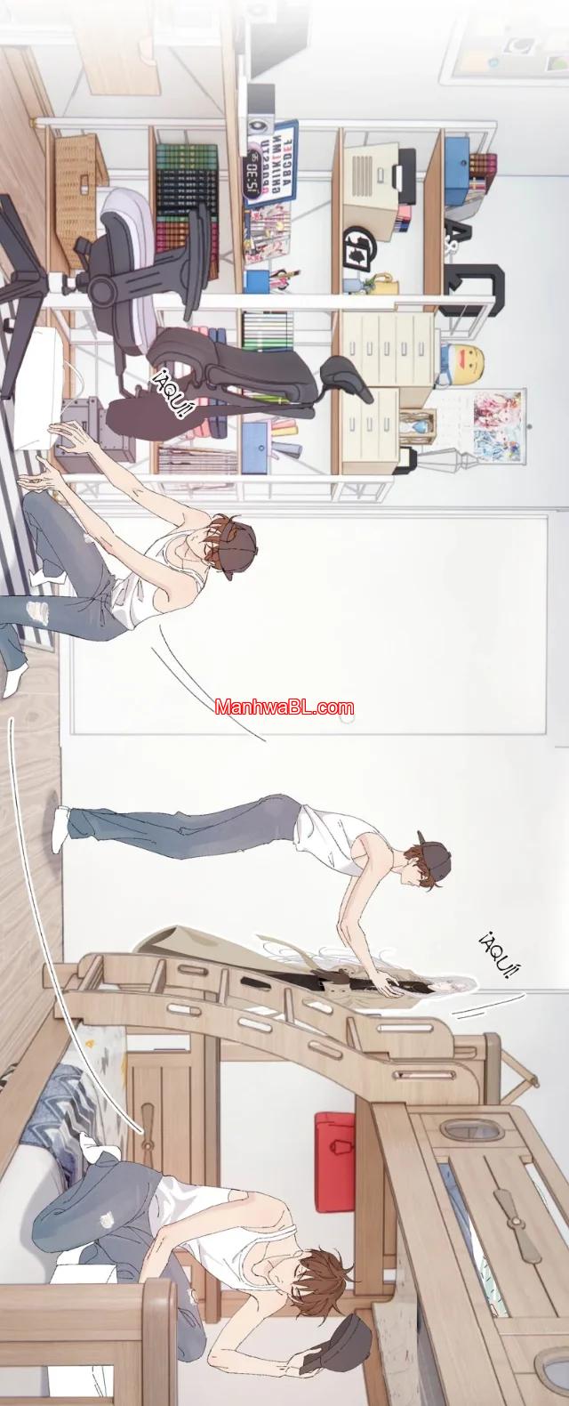 Quiero que el príncipe tóxico muera todos los días - Capítulo 7 manhwa