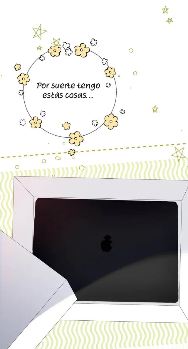 Quiero que el príncipe tóxico muera todos los días - Capítulo 7 manhwa