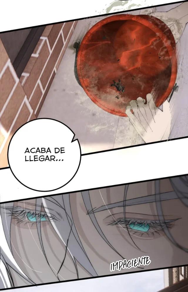 Quiero que el príncipe tóxico muera todos los días - Capítulo 5 3 manhwa