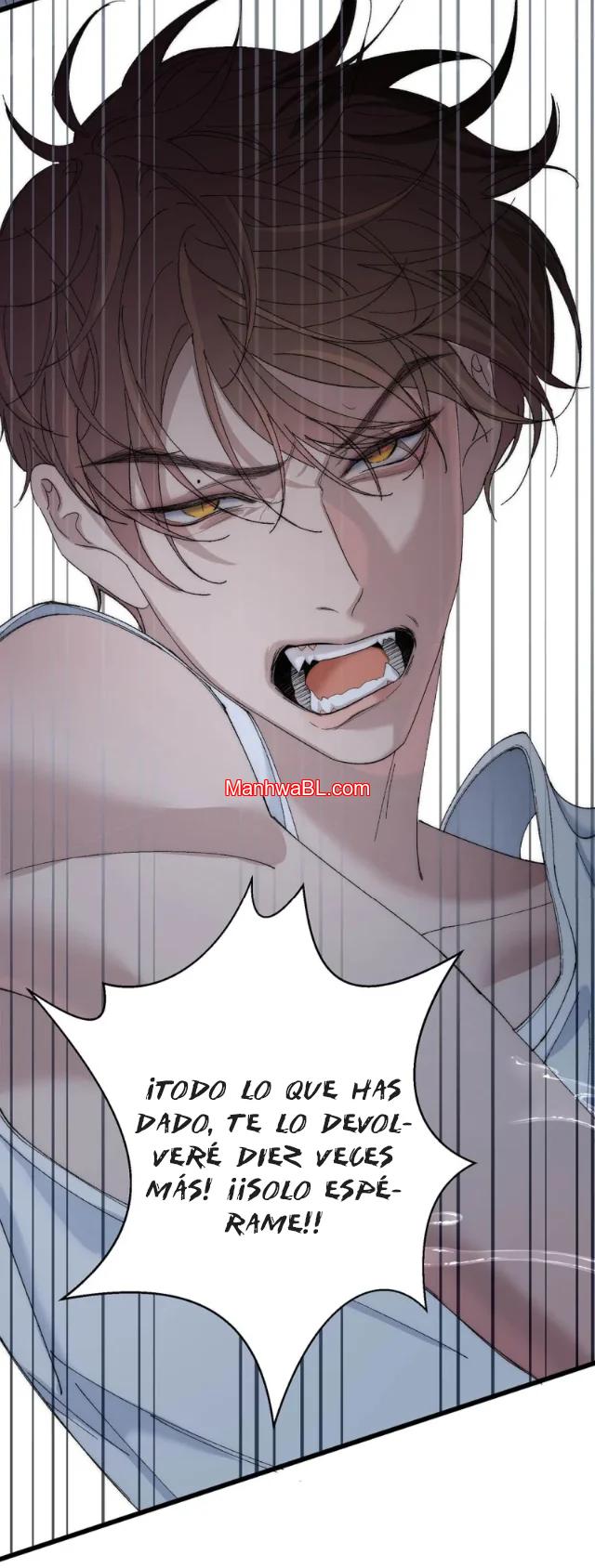 Quiero que el príncipe tóxico muera todos los días - Capítulo 5 3 manhwa
