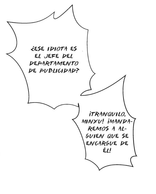 Quiero que el príncipe tóxico muera todos los días - Capítulo 5 3 manhwa