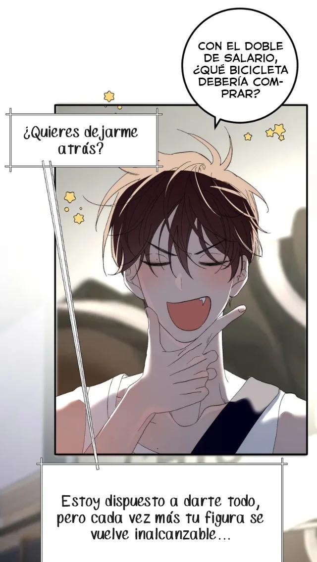 Quiero que el príncipe tóxico muera todos los días - Capítulo 6 manhwa