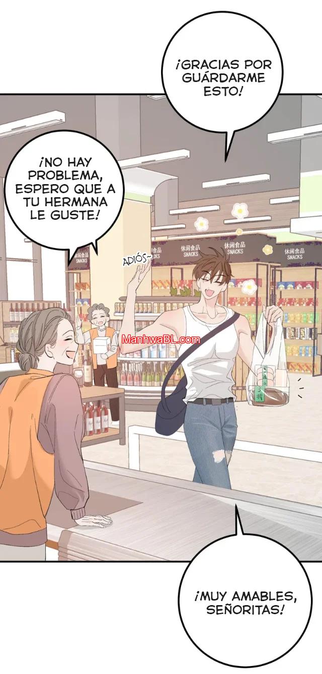 Quiero que el príncipe tóxico muera todos los días - Capítulo 6 manhwa