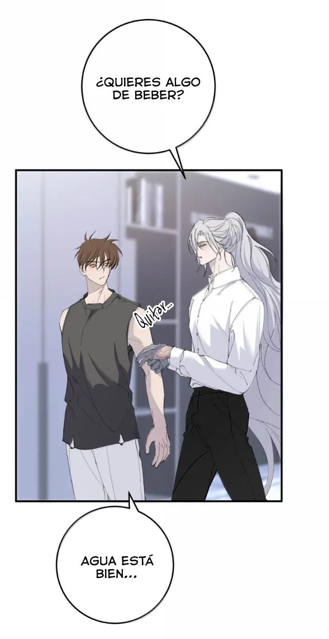 Quiero que el príncipe tóxico muera todos los días - Capítulo 27 manhwa