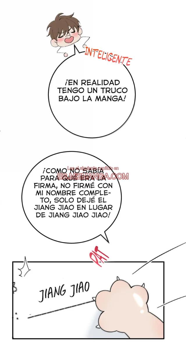 Manhwa BL Español – Leer Yaoi Online Gratis en es.mi2manga.com Quiero que el príncipe tóxico muera todos los días - Capítulo 30 2 manhwa