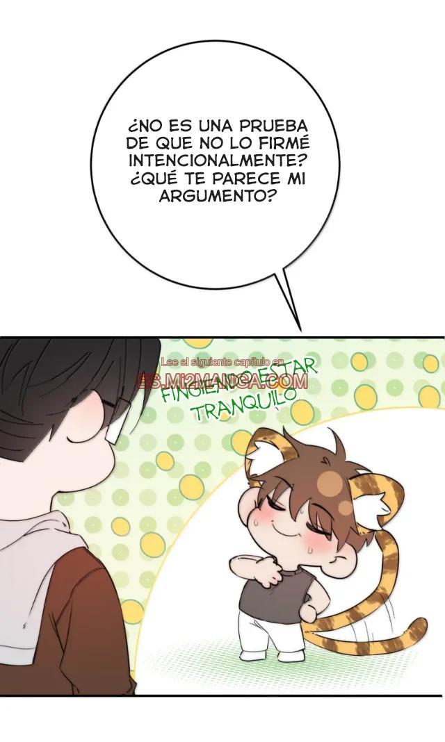 Manhwa BL Español – Leer Yaoi Online Gratis en es.mi2manga.com Quiero que el príncipe tóxico muera todos los días - Capítulo 30 2 manhwa