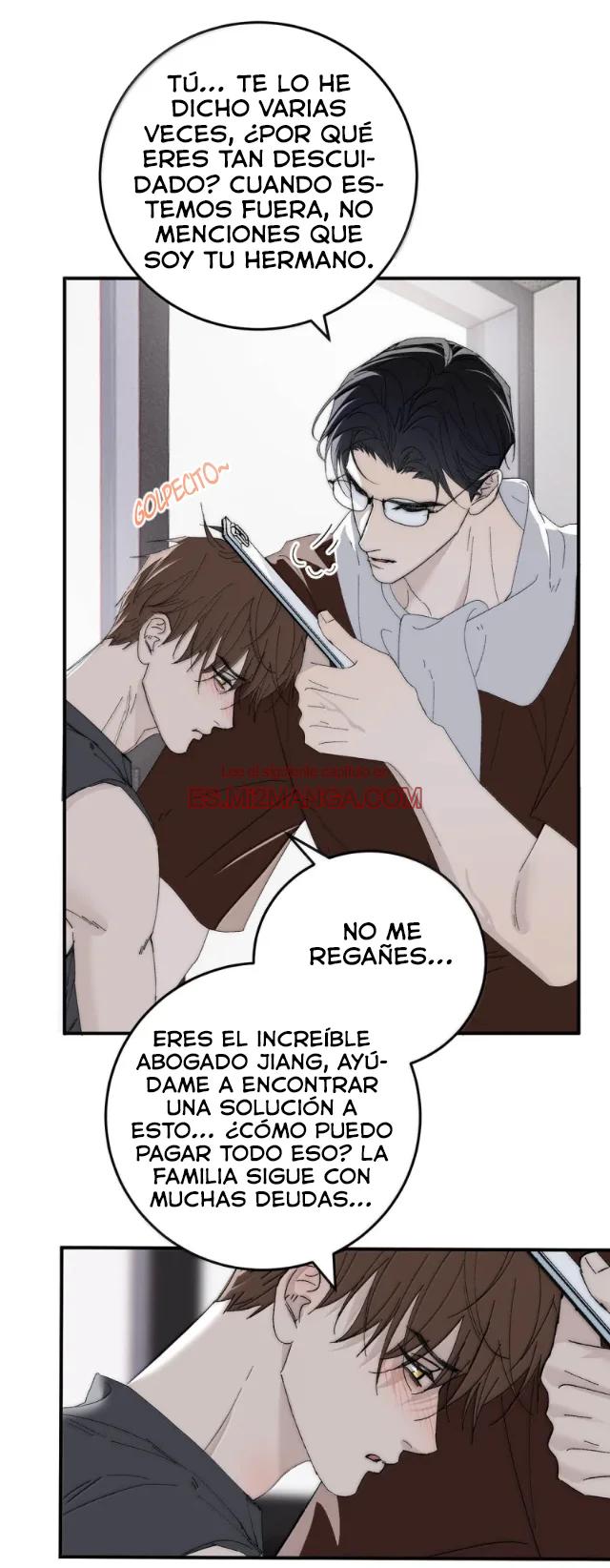Manhwa BL Español – Leer Yaoi Online Gratis en es.mi2manga.com Quiero que el príncipe tóxico muera todos los días - Capítulo 30 2 manhwa