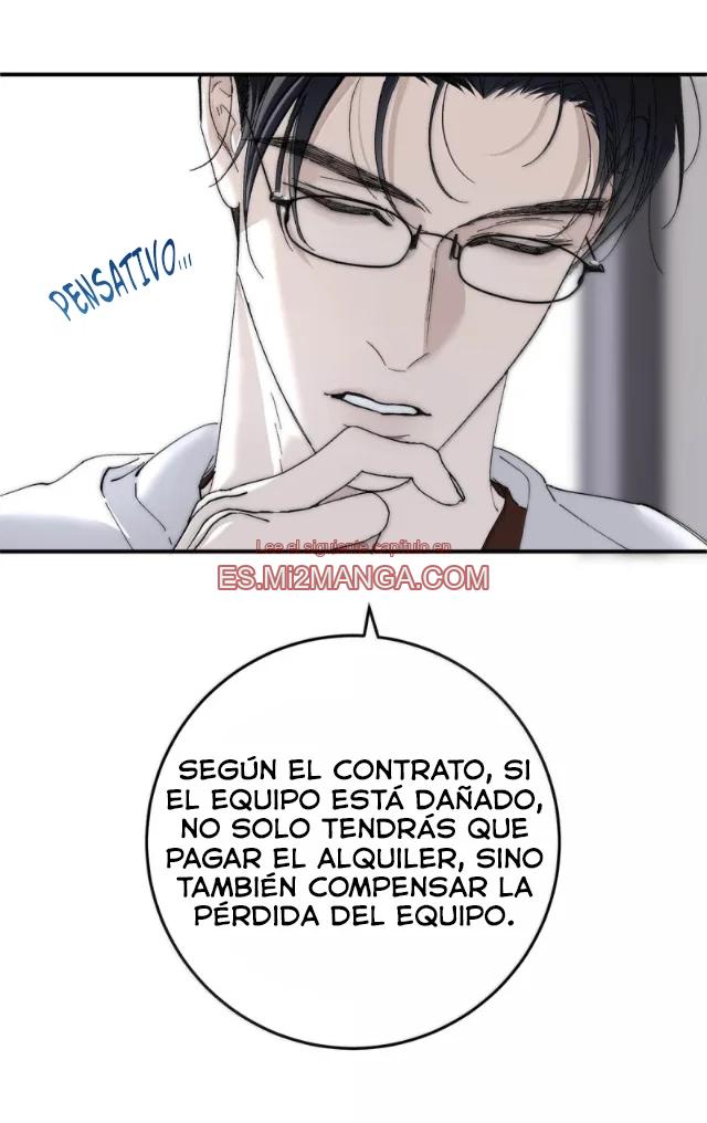 Manhwa BL Español – Leer Yaoi Online Gratis en es.mi2manga.com Quiero que el príncipe tóxico muera todos los días - Capítulo 30 2 manhwa
