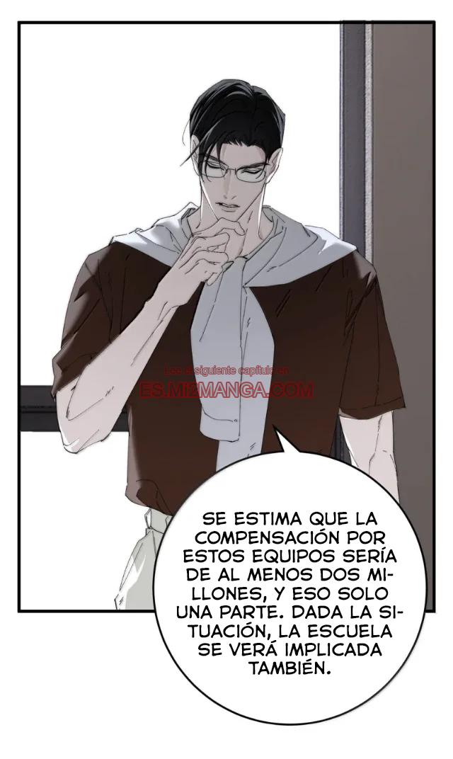 Manhwa BL Español – Leer Yaoi Online Gratis en es.mi2manga.com Quiero que el príncipe tóxico muera todos los días - Capítulo 30 2 manhwa